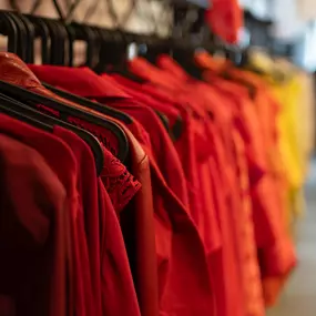 Bild von 9R second hand store di Caritas Ticino