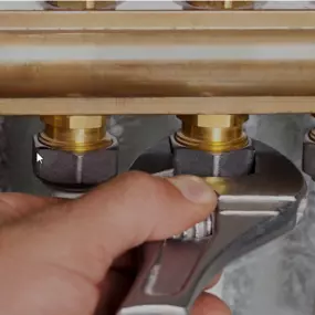 Bild von Meyer Haustechnik AG