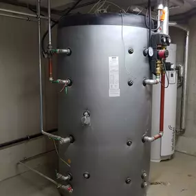 Bild von Naef Robert SA