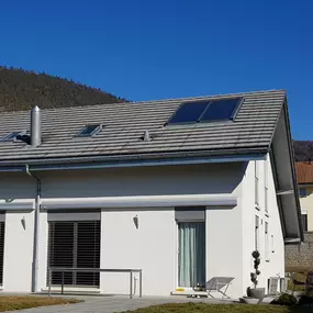 Bild von Naef Robert SA