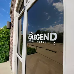 Bild von Legend Digital Marketing