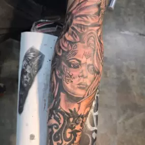 Bild von Twisted Tattoo And Piercings