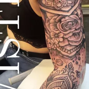 Bild von Twisted Tattoo And Piercings