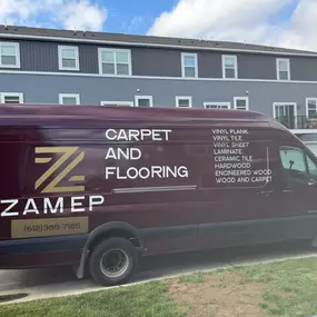 Bild von Zam EP Carpet and Flooring