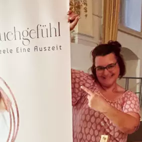 Bild von Steffis Bauchgefühl