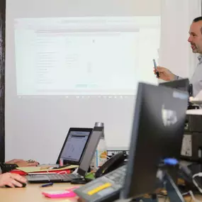 Bild von Les experts CSE