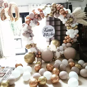 Bild von Arche De Ballons