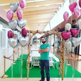 Bild von Arche De Ballons