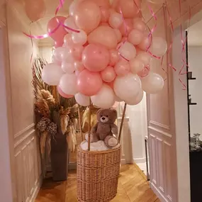 Bild von Arche De Ballons