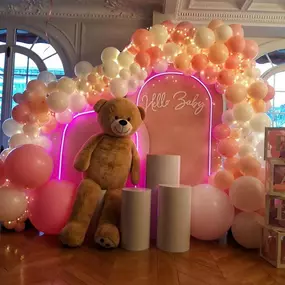 Bild von Arche De Ballons