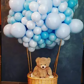 Bild von Arche De Ballons