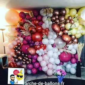 Bild von Arche De Ballons