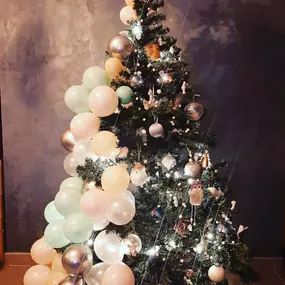 Bild von Arche De Ballons