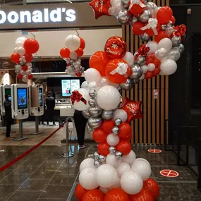 Bild von Arche De Ballons