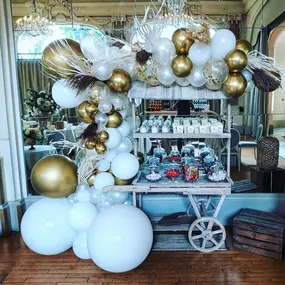 Bild von Arche De Ballons