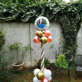 Bild von Arche De Ballons