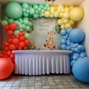Bild von Arche De Ballons