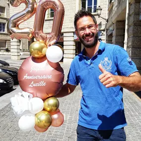 Bild von Arche De Ballons
