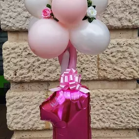 Bild von Arche De Ballons