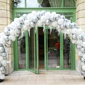 Bild von Arche De Ballons