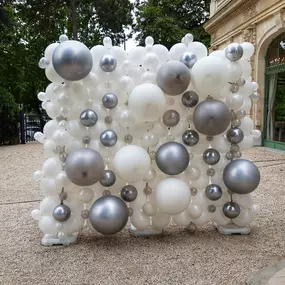 Bild von Arche De Ballons