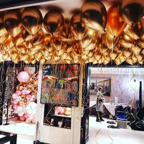 Bild von Arche De Ballons