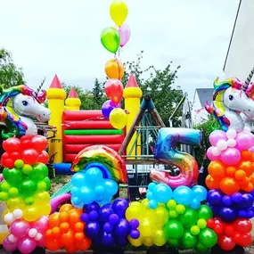 Bild von Arche De Ballons