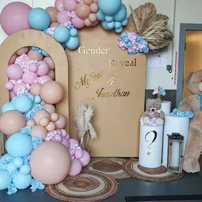 Bild von Arche De Ballons