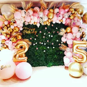 Bild von Arche De Ballons