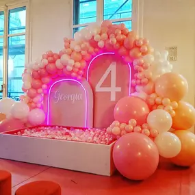 Bild von Arche De Ballons