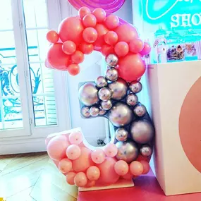 Bild von Arche De Ballons