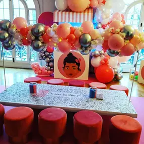 Bild von Arche De Ballons