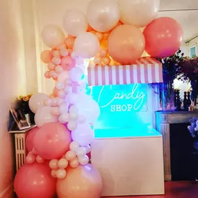 Bild von Arche De Ballons