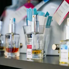 Bild von Aromas Beautysalon