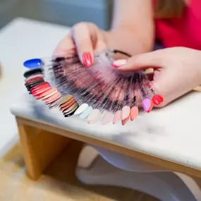 Bild von Aromas Beautysalon