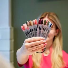 Bild von Aromas Beautysalon