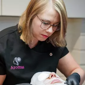 Bild von Aromas Beautysalon