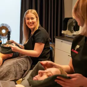 Bild von Aromas Beautysalon