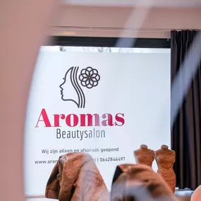 Bild von Aromas Beautysalon