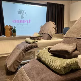 Bild von Aromas Beautysalon