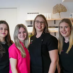 Bild von Aromas Beautysalon