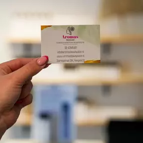 Bild von Aromas Beautysalon