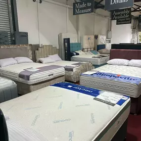 Bild von Heavenly Beds Outlet (Oldbury)