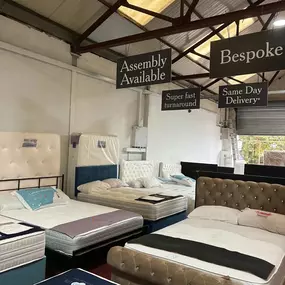 Bild von Heavenly Beds Outlet (Oldbury)