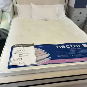 Bild von Heavenly Beds Outlet (Oldbury)