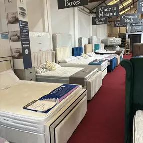Bild von Heavenly Beds Outlet (Oldbury)