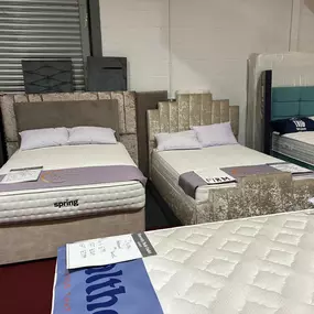 Bild von Heavenly Beds Outlet (Oldbury)