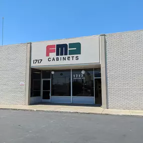Bild von FMD Cabinets