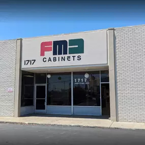 Bild von FMD Cabinets