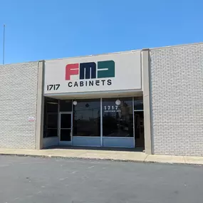 Bild von FMD Cabinets
